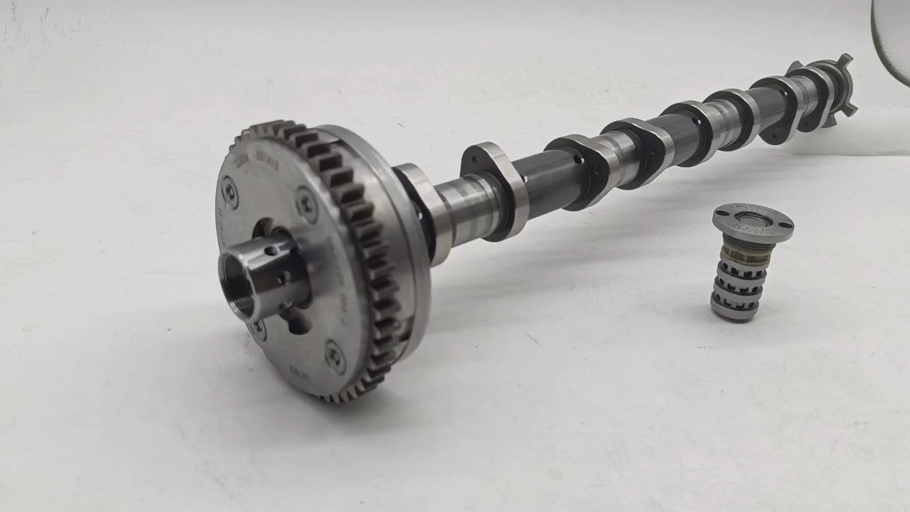 Gen3 EA888 Intake CamshaftControl Valve for VW for Golf for Jetta for AUDI A4 A5 06L109021H
