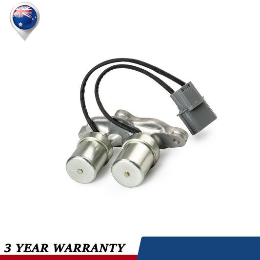 TCS81 NEW Transmission Lock up Solenoid For 1995-2002 for Honda Accord 2.7L 3.0L AU