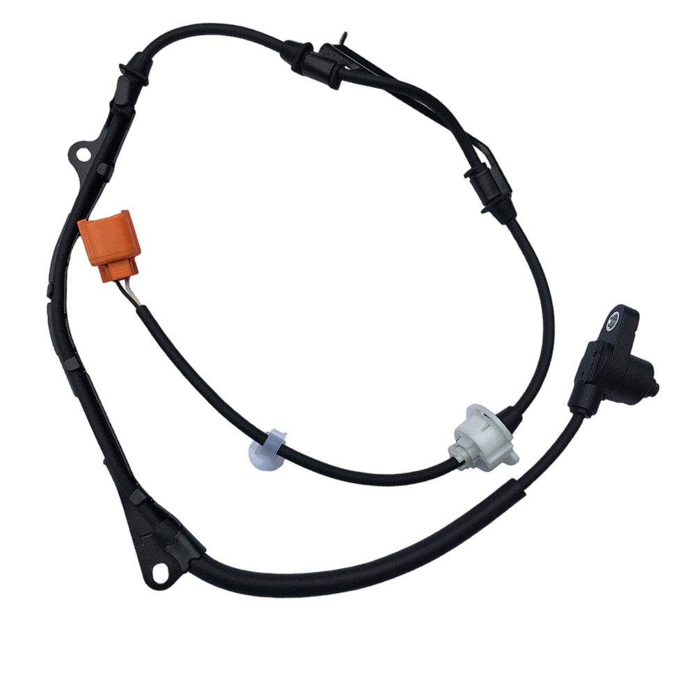 4-piece/1-piece equipment manufacturer ( ) ABS wheel speed sensor kit. Suitable for: for Honda 98-02 Accord, for Acura 99-03 CL TL