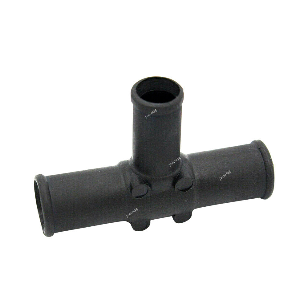 Heater Hose Output T Pipe for TOYOTA LX450 LX470 SEQUOYA for SIENNA #87248-60460