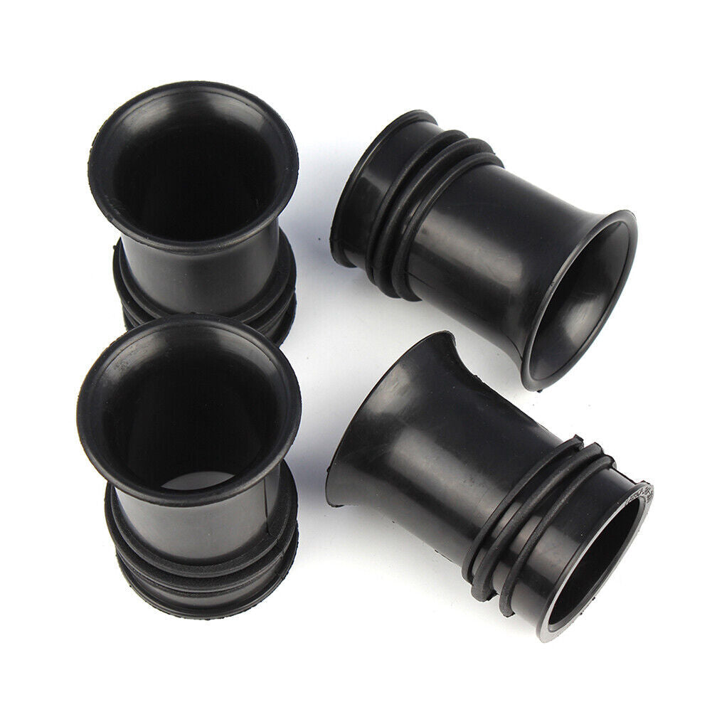 for Honda CB750K CB750F 17253-341-300 Air Box Carb Carburetor Intake Boots Join