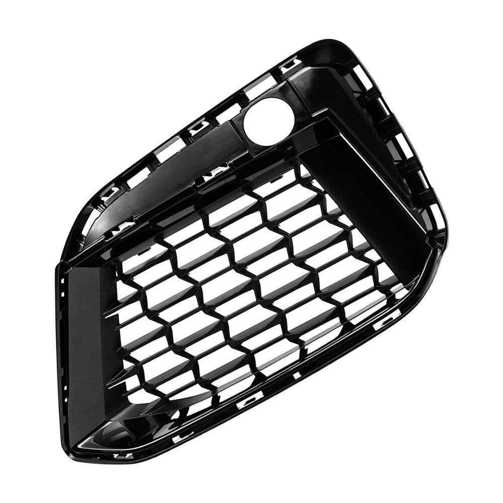 Fits For 2021-2023 5 Series G30 G31 M-Sport Front Bumper Left Lower Bezel Grille
