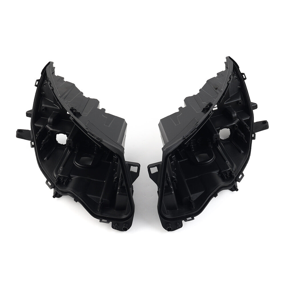 Headlight Bottom Base Case Housing for Land Rover Discovery Sport 2020-2023