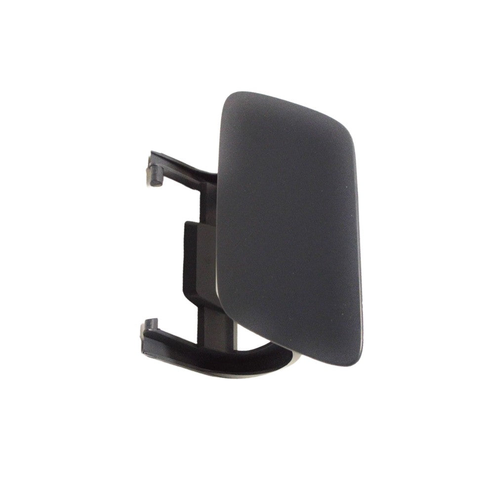 Front Left Headlight Washer Spray Nozzle Cover Unpainted Fits For A-Class W176