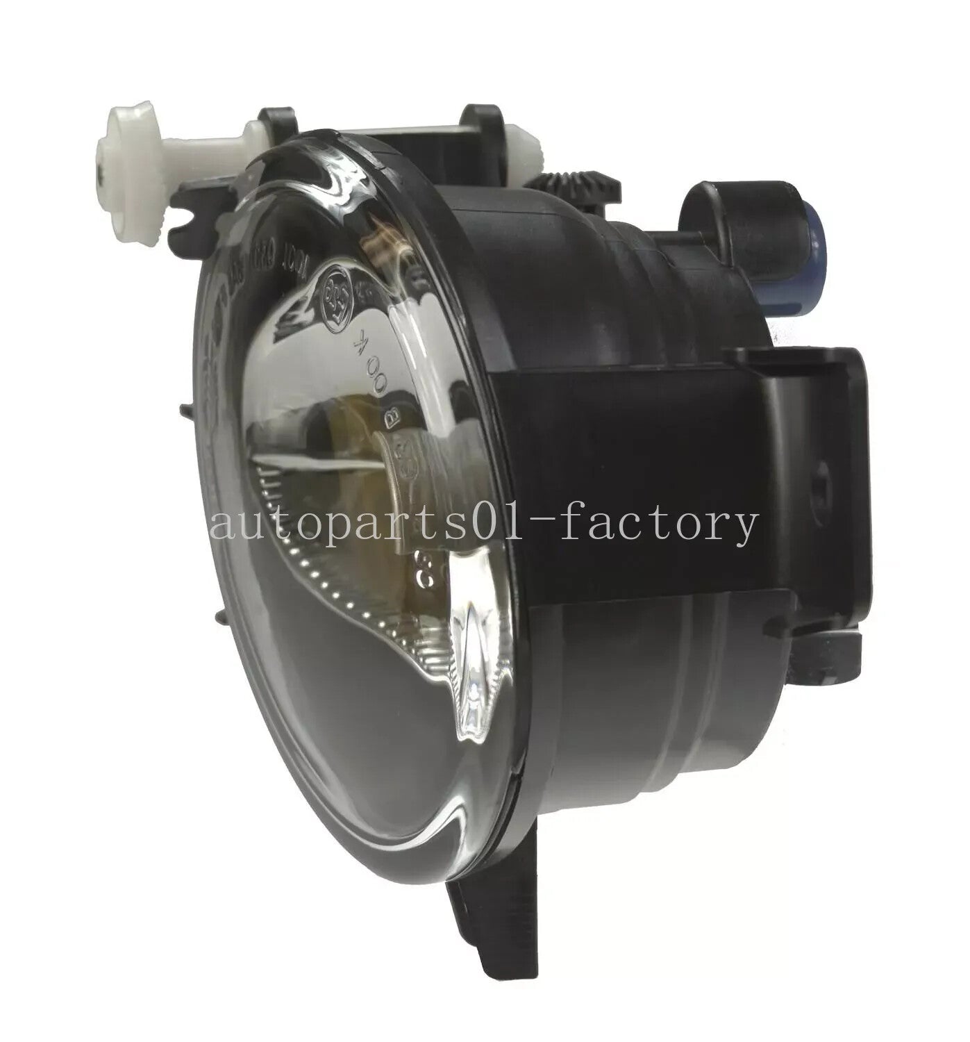 1Pair Front LeftRight Fog Lamp Light for BMW X5 2011-2013