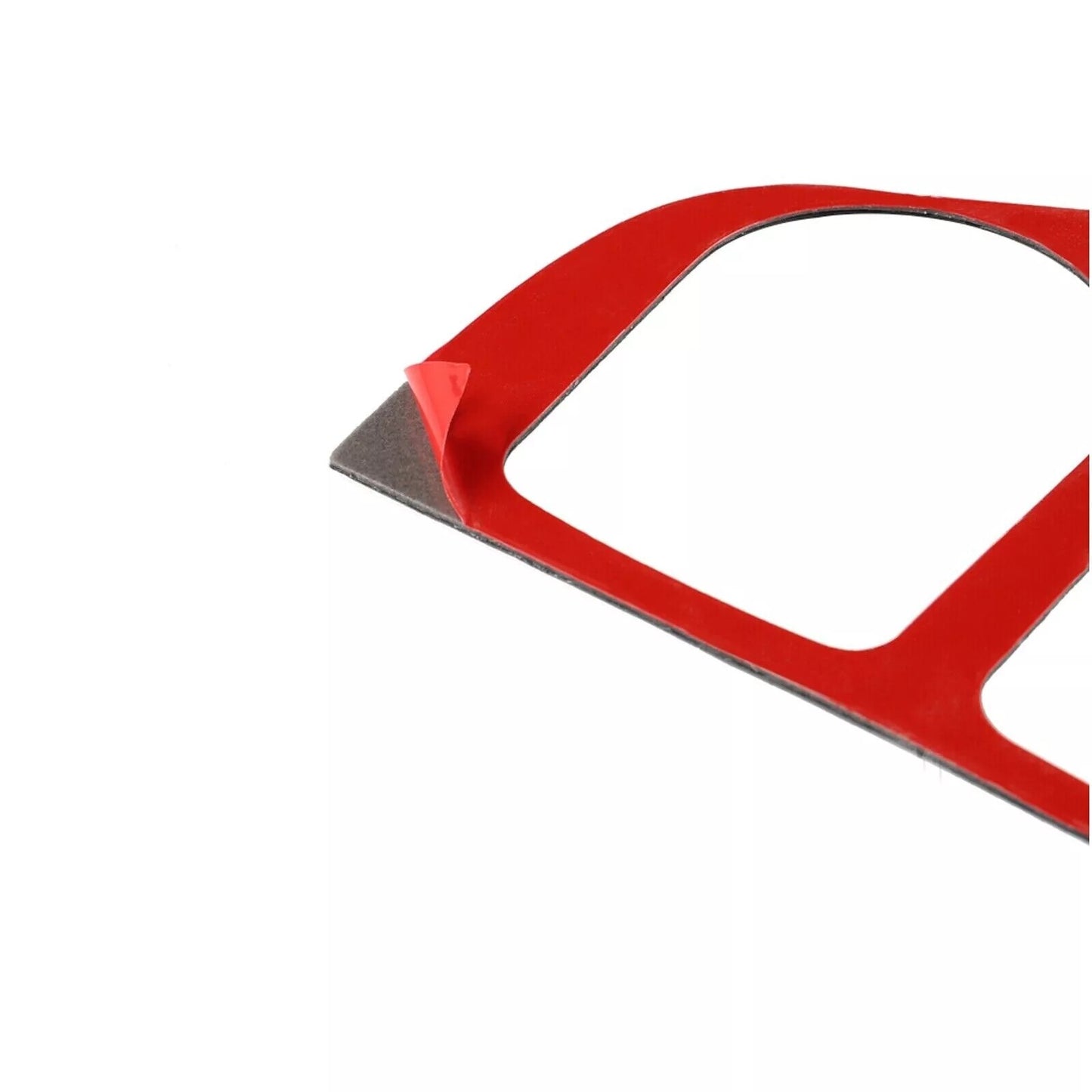 29Pcs Blue Carbon Fiber Interior Set Decorative Trim for Infiniti Q50 Q60 2014+