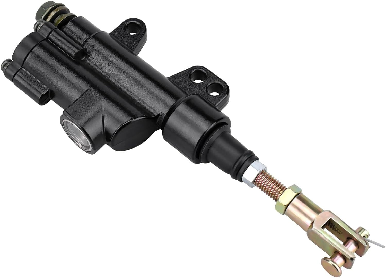 Brake Master Cylinder Coolster 0.4” for Baja for 125cc SSR 110cc 140cc 90cc 70cc