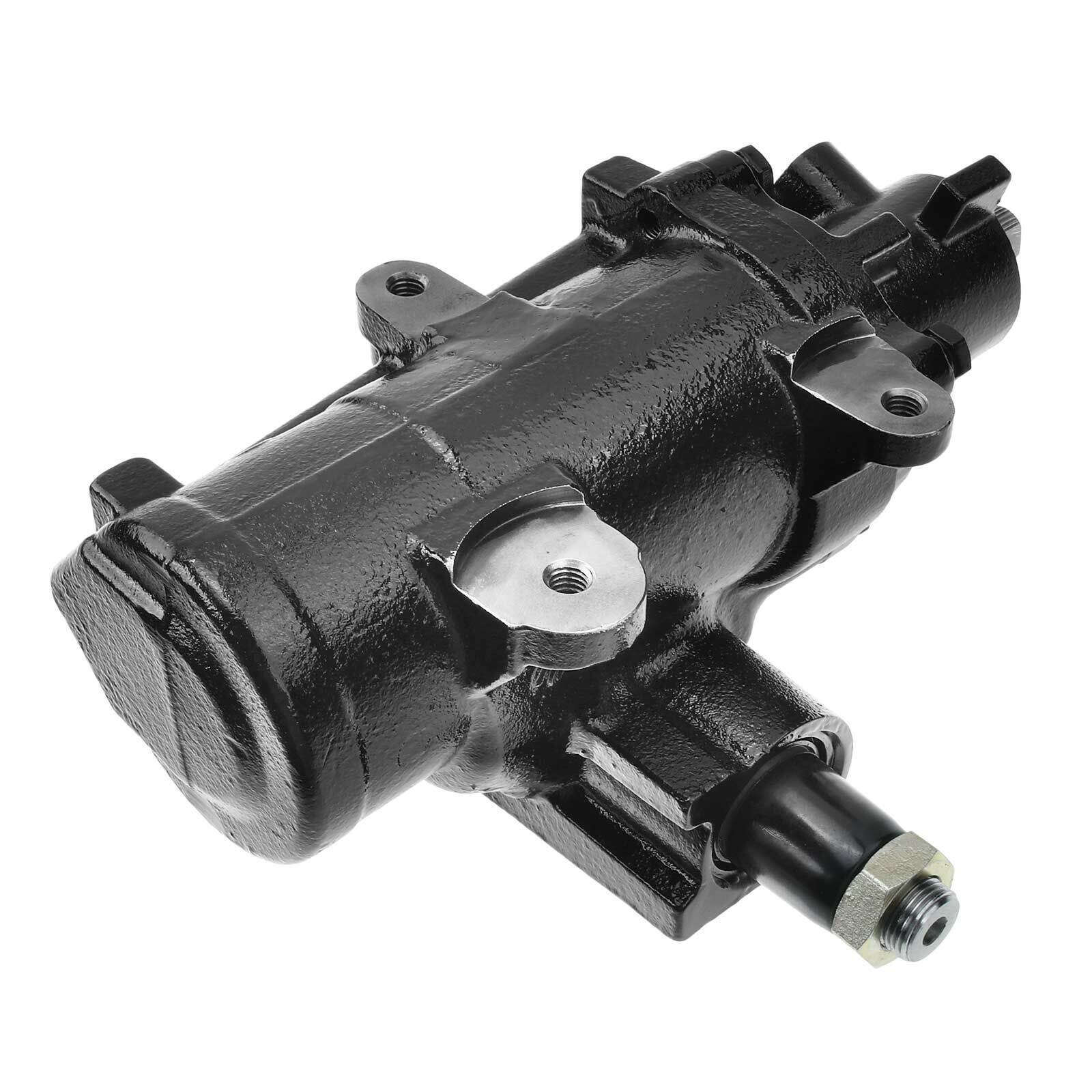 Power Steering Gear Box for Ford F100 F150 F200 F250 HD F350 FSuper Duty Ranger