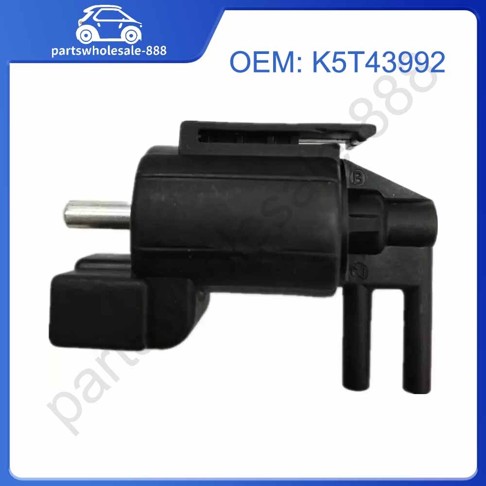 K5T43992 and K5T47173 solenoid valves are suitable for Mitsubishi Delica L400 94-97 2.8