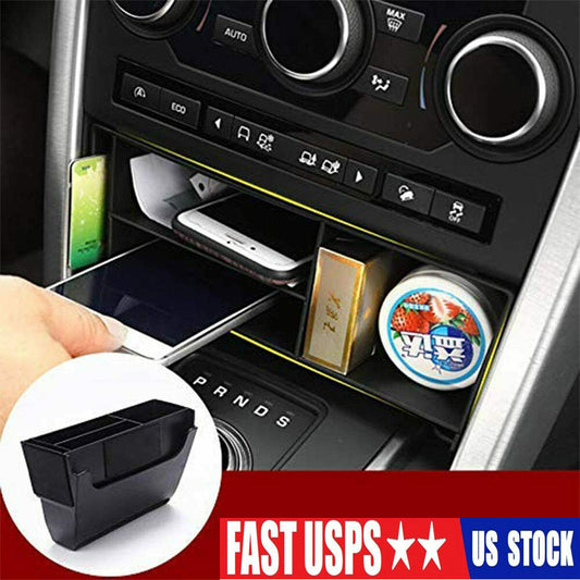 Matte black ABS steering wheel button cover trim for Toyota Tundra 2007 - 2013