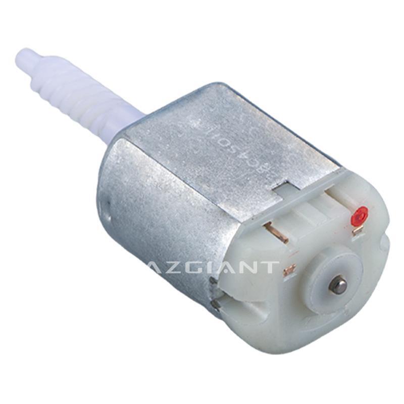 Rear door lock actuator motor 63032SA010 for 2003-2008 for Subaru Forester models.