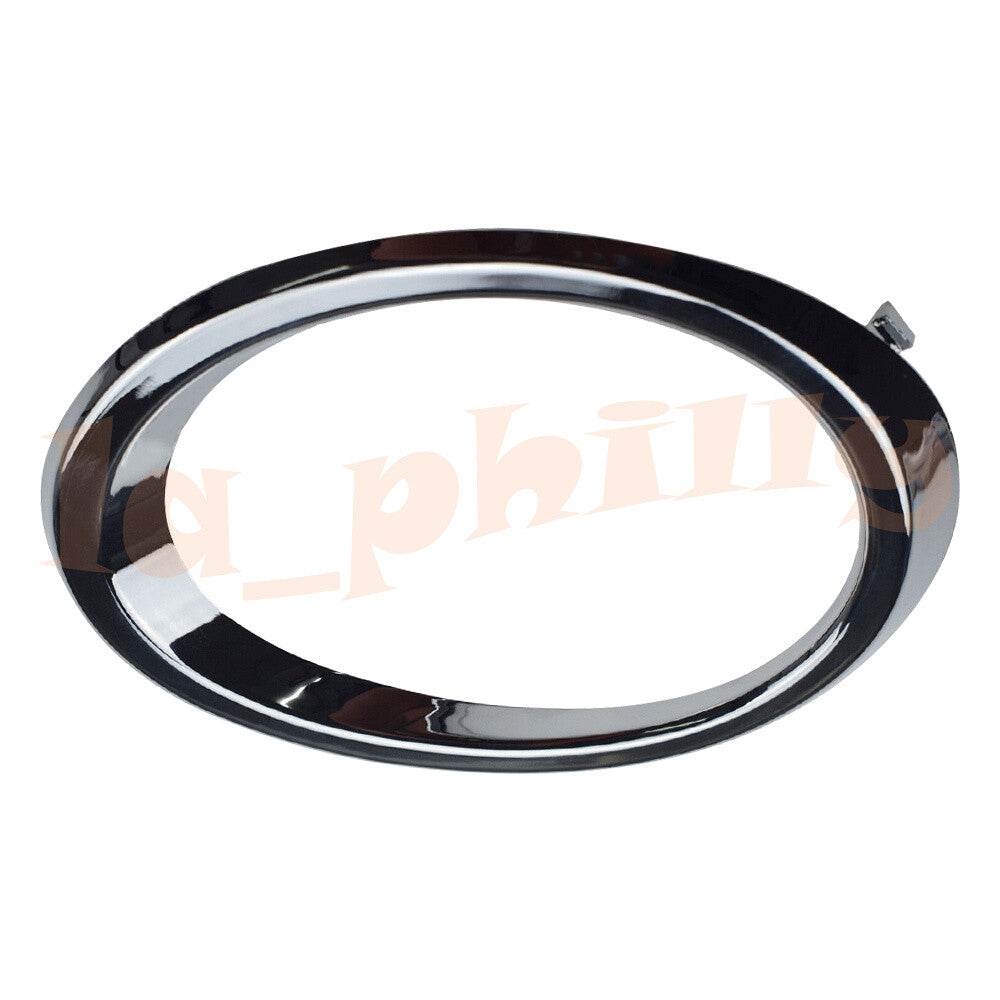 Fit For 2012 2013 2014 for Toyota for Camry SE Left Fog Light Cover Trim Bezel Bracket
