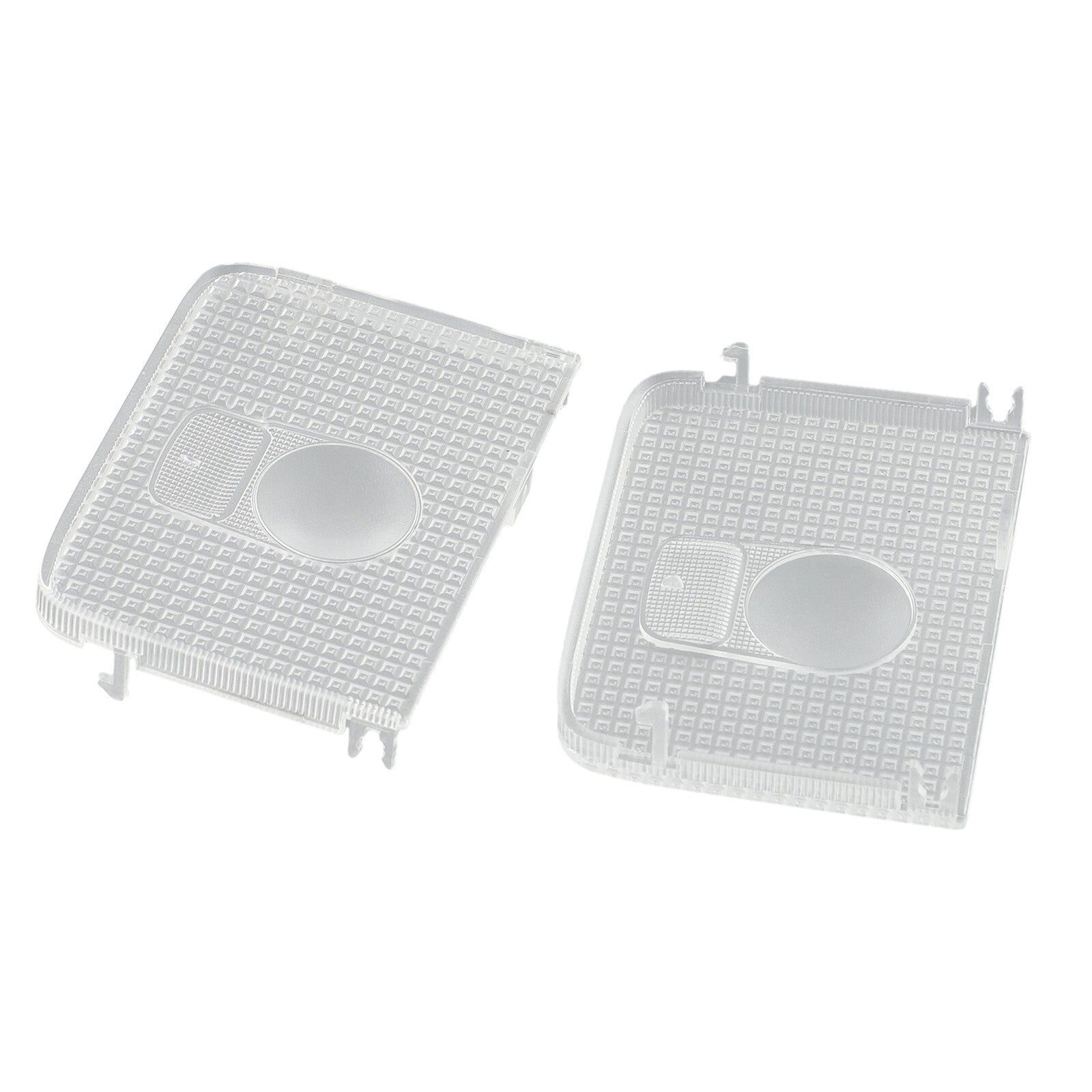 Pair Interior Roof Reading Light Cover for Nissan Altima X-Trai 26442-AL500