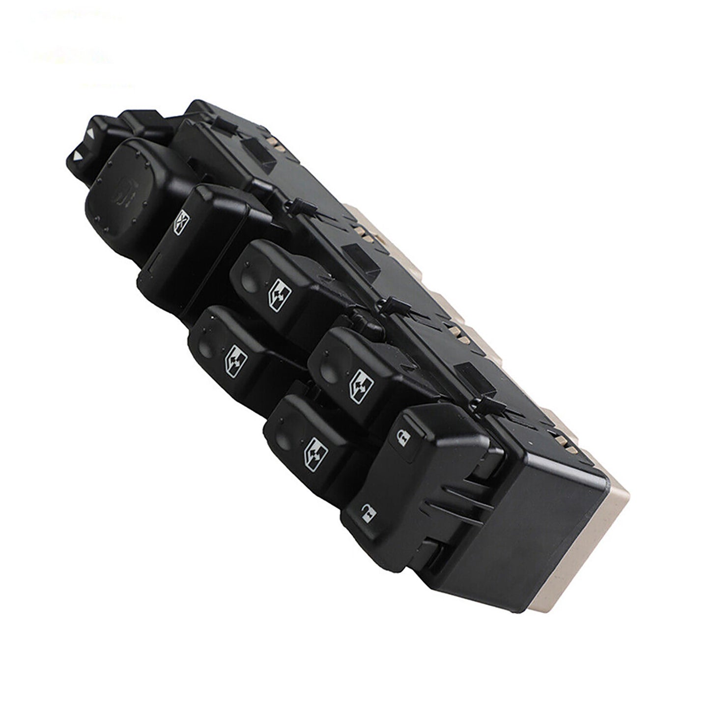 Left Master Car Power Window Switch for 2003-2006 for Chevy for GMC for Cadillac for Hummer