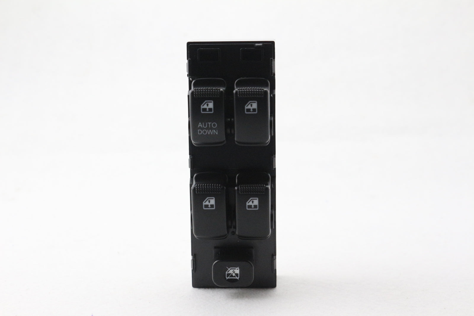 Electric Window Switches 93570-1C110 for Hyundai Getz Left-Hand Drive Vehicles