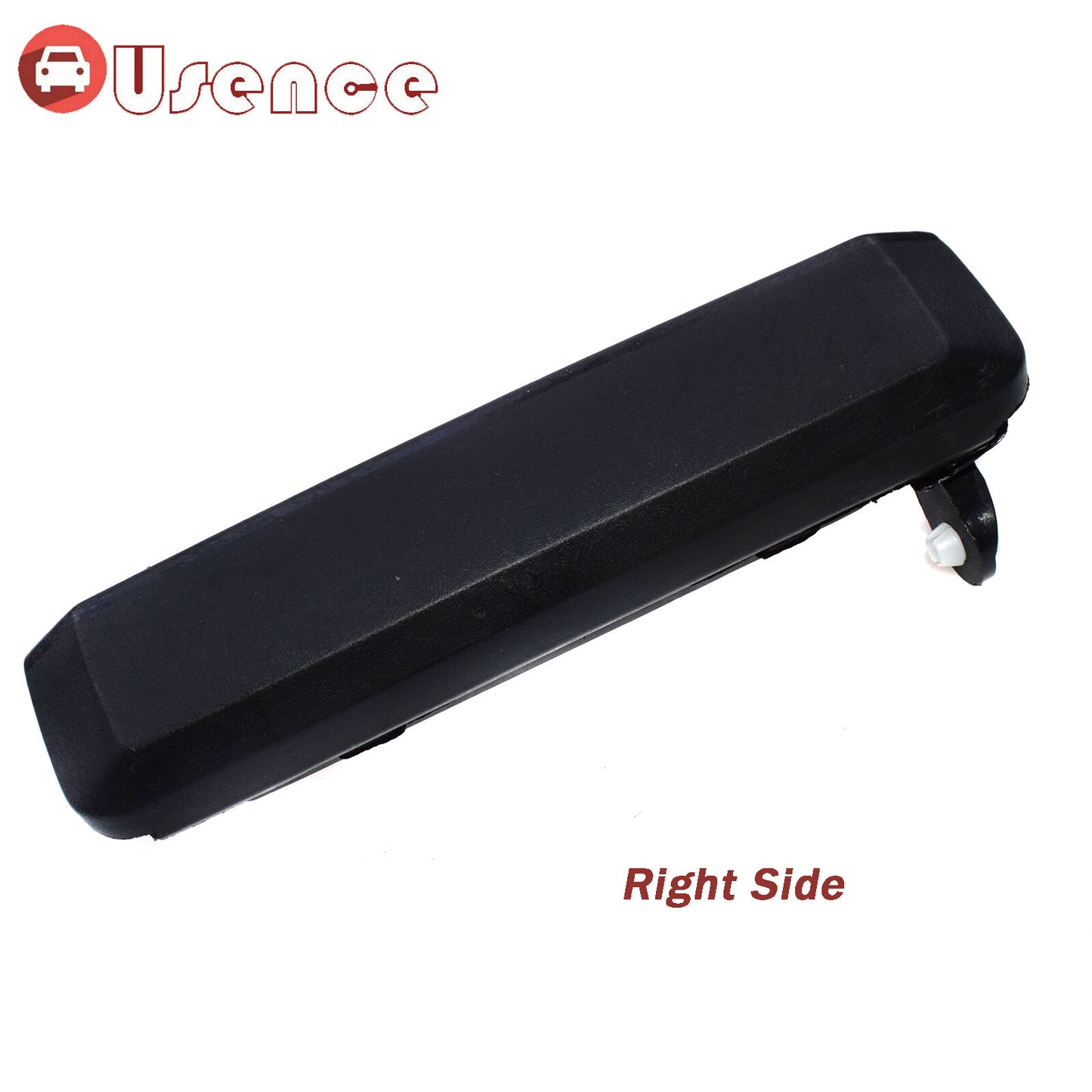Exterior Front Right Side Door Handle for Nissan Pickup Sentra D21 80606-01A10