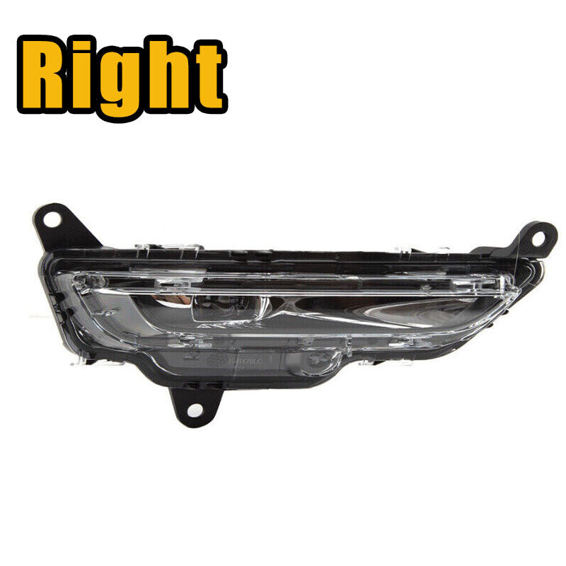 Right for Land Rover for Range Rover Evoque 2020 Front DRL LED Driving Lamp Foglamp