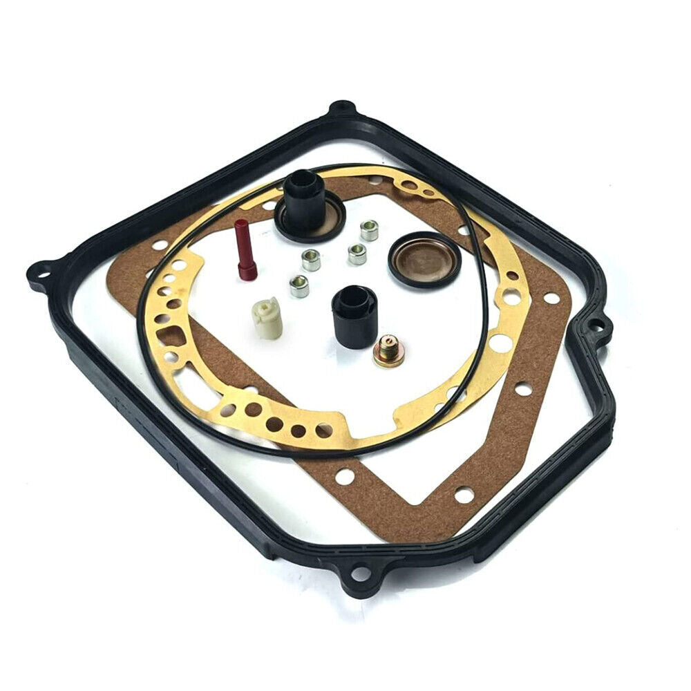 Transmission Overhaul Master Rebuild O1M MK4 4 Speed Auto 095 - 097 for VW 01M