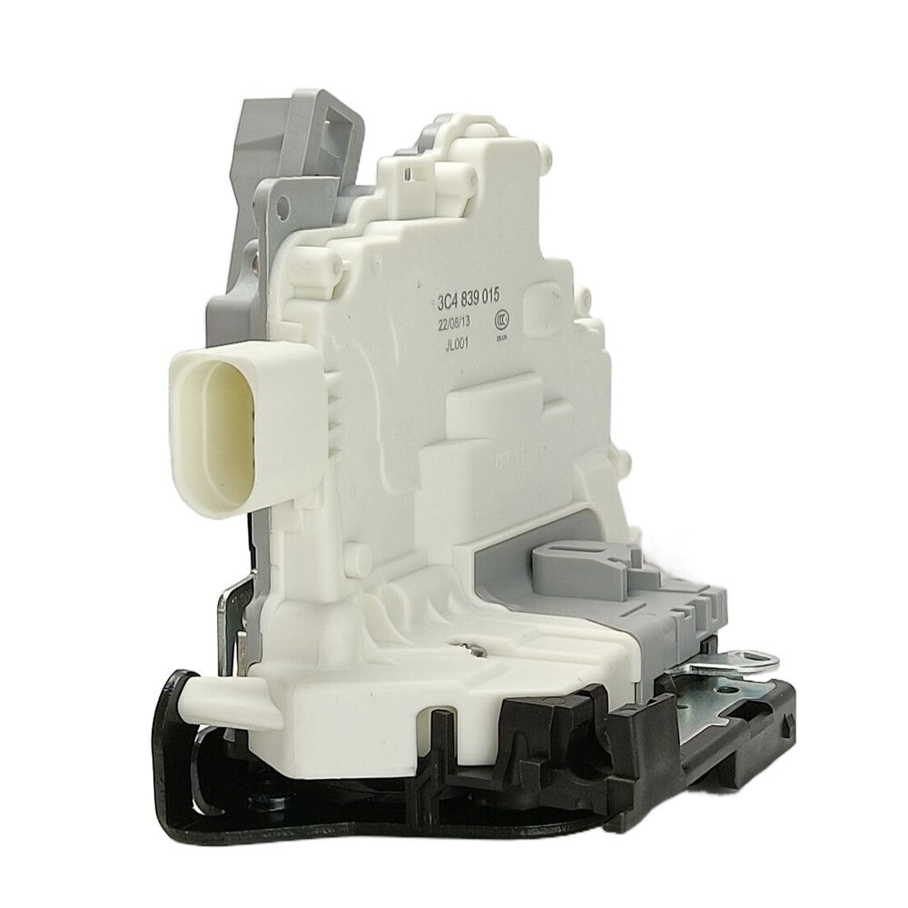 Left Rear Door Lock Actuator for VW for Tiguan for Passat for AUDI A4 Q3 Q5 Q7 8K0 839 015