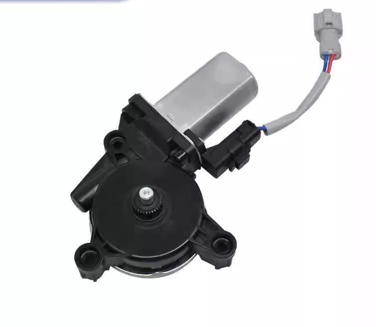 Front Left For 12-2015 for Hyundai for Elantra 82450-3S011 Driver Window Regulator Motor