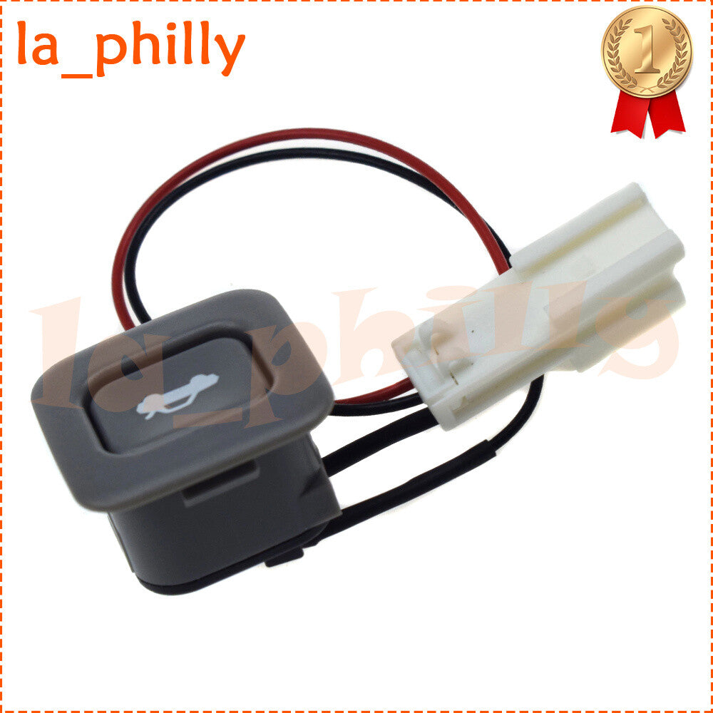 Boot Lid Bottle Opener Release Switch 93555-2H0008 Fit for Hyundai for Elantra 07-10