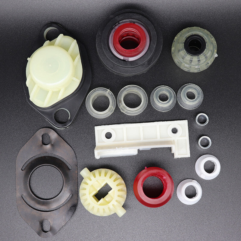 15X for VW for Golf MK1 MK2 Manual Transmission Shift Lever Gear Linkage Repair Kit