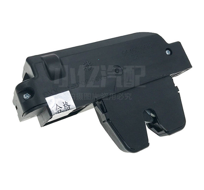 OE Quality Bootlid Rear Trunk Lid Lock Latch for 2010-2013 for Peugeot 408