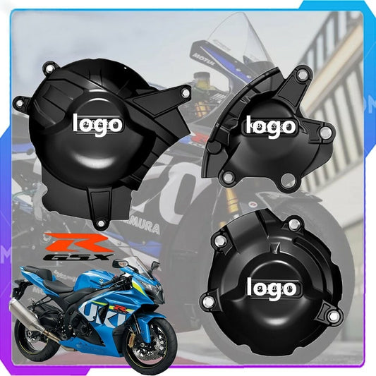 Fit for SUZUKI GSXR1000 Engine Guards Motorcycles Engine cover Protection case