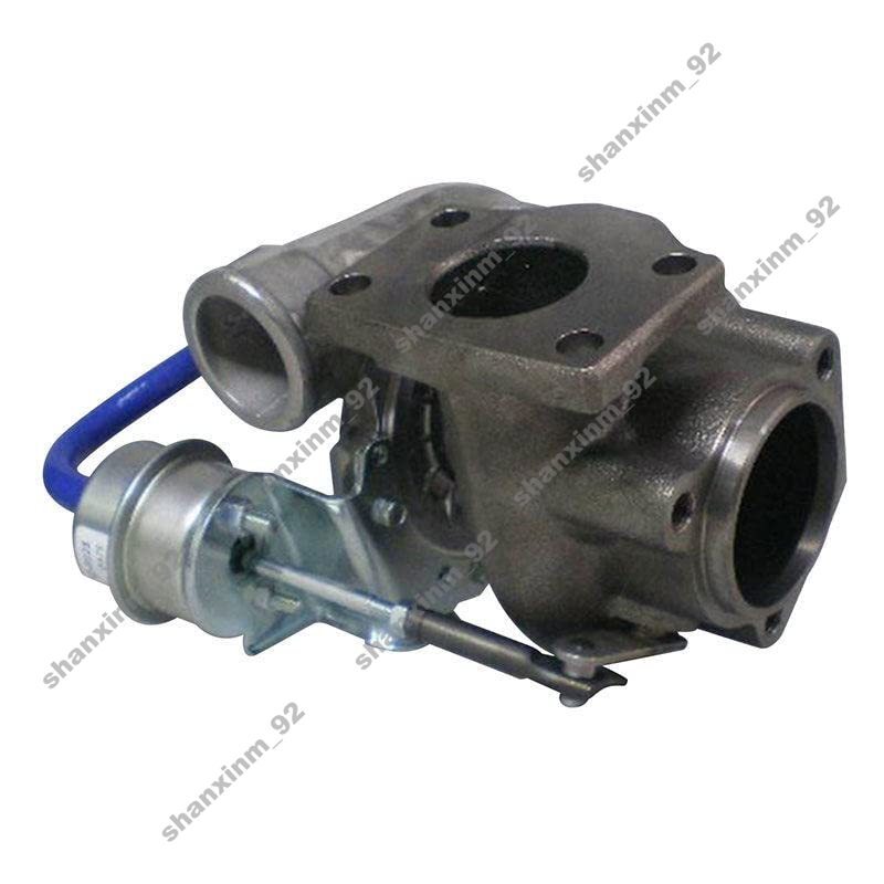 Turbocharger 2674A314 2674A357 for Perkins Engine Type AM31307 AM31313 1004-40TW
