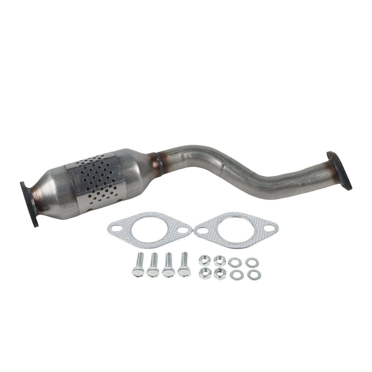 Catalytic Converter 53827 for 08-13 for Nissan Rogue 14-15 for Nissan Rogue Select 2.5L