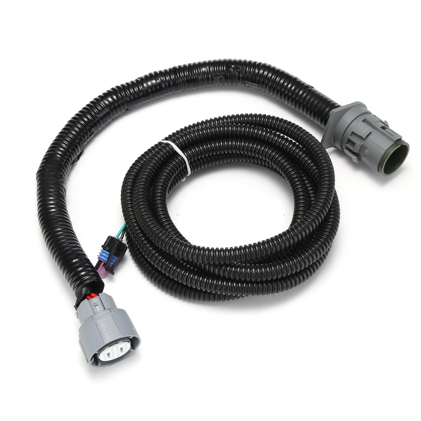 Transmission Wire Adapter Harness 4L60E to 4L80E with VSS LS1 LM7 LQ4 5.3 LSX LS