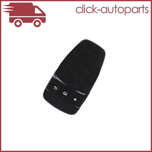Fits For W205 W253 W292 W166 W222 Switch Block Touchpad Control 2059008018