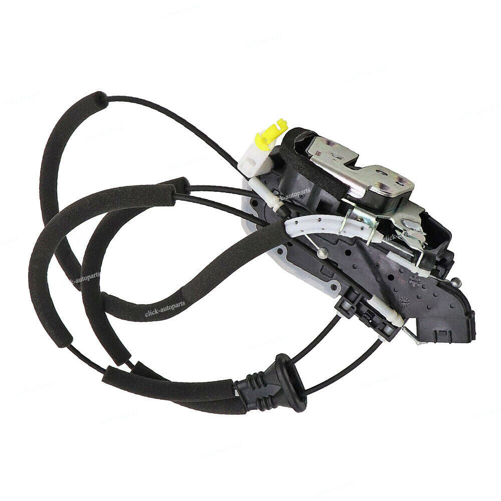 Front Left Driver Door Lock Latch Actuator Fit for 2011-2017 for Nissan Quest