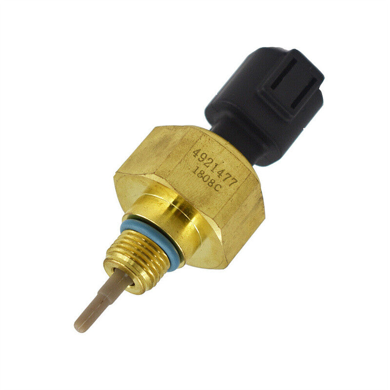 New oil temperature and pressure sensor 4921477 suitable for ISM and QSM engines.