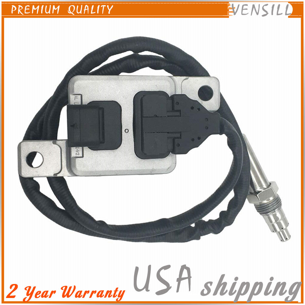 059907807H Upstream Nitrogen Nox Sensor 5WK96687A for Audi Q7 for VW Touareg 09-16