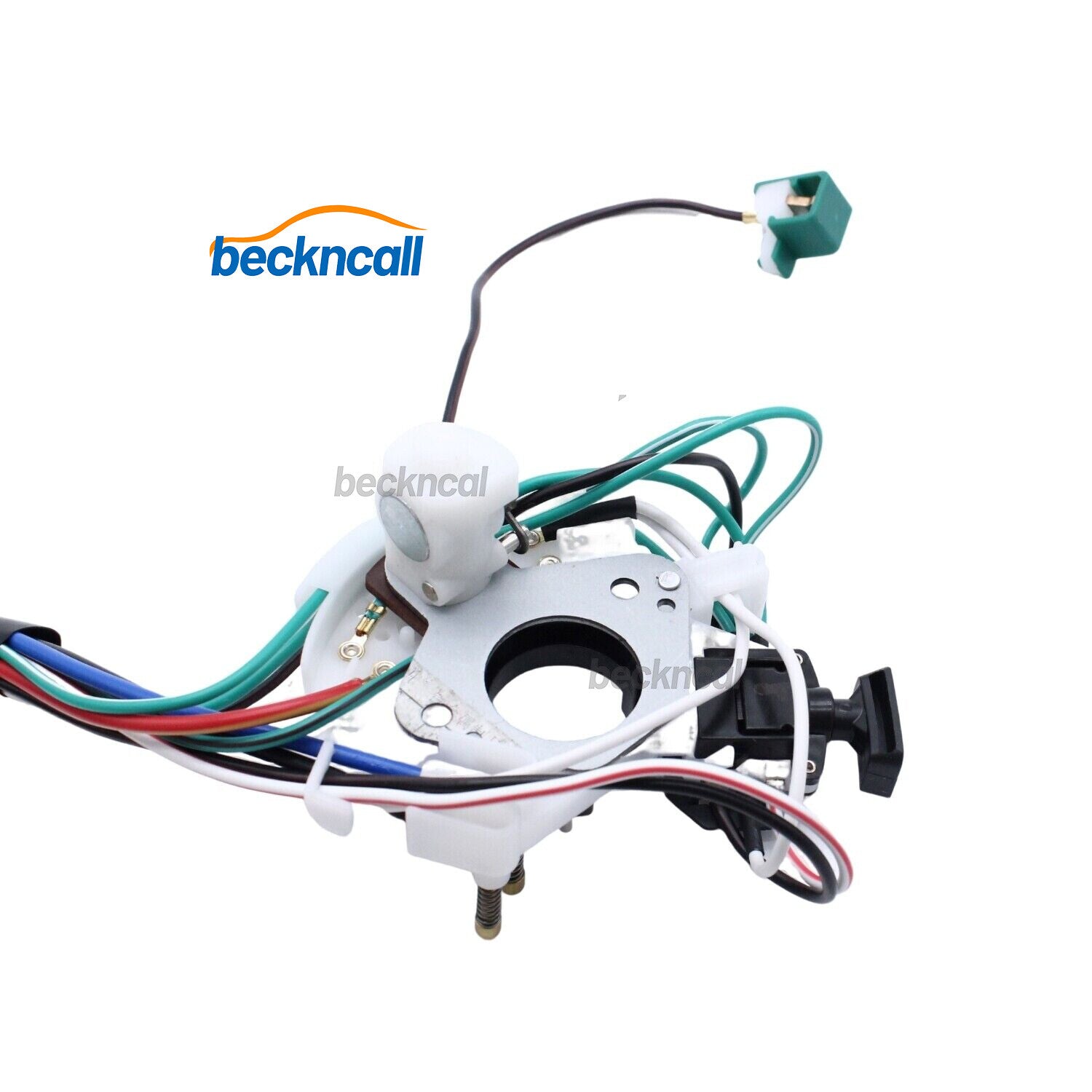 Turn Signal Switch for 85-91 for Ford Bronco F-Series Pickup Truck w/ Tilt Steering