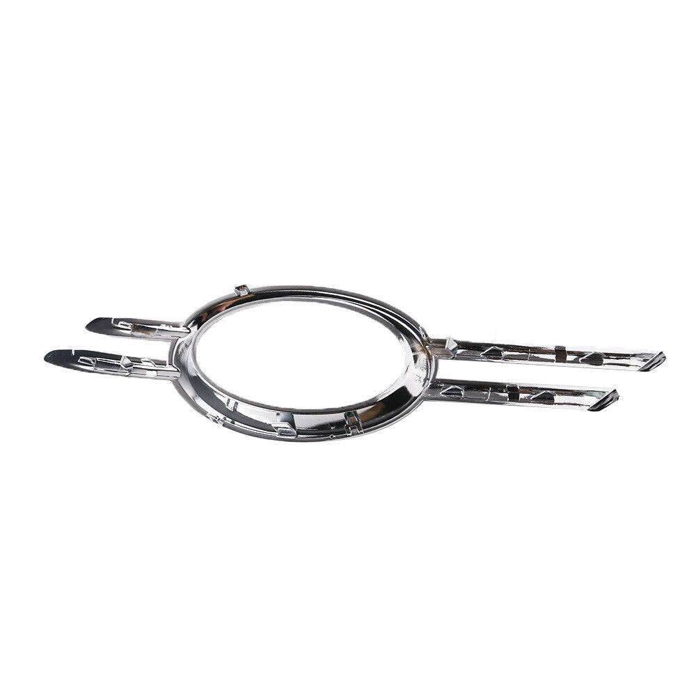 Front Left Bumper Fog Lamp Grille Trim Chrome Fits for Benz E CLASS W211 A2118851174