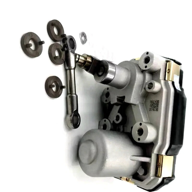 Turbo Actuator for Ssangyong Rexton III 2.0XDI D20DTR 59001107605 54409880014