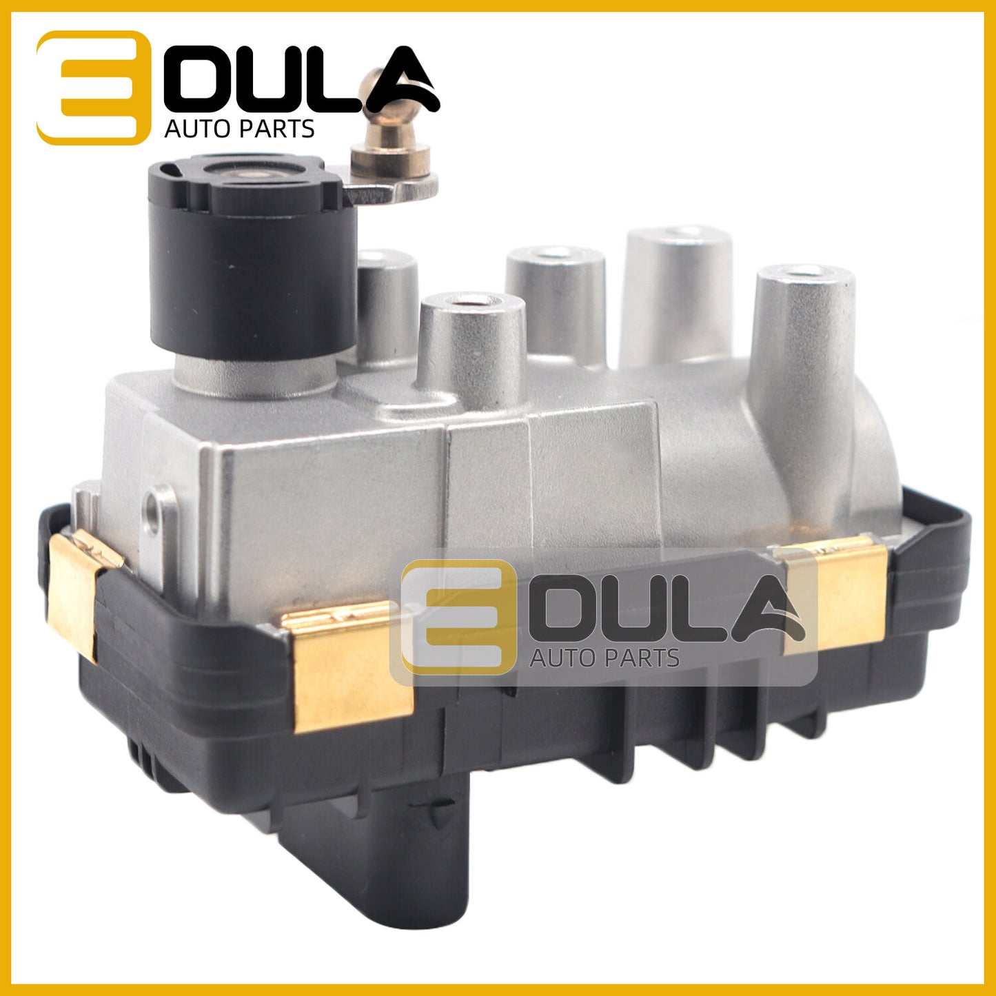 Automatic BV45 electric turbo actuator suitable for Nissan Navara Pathfinder 14411-5X01A
