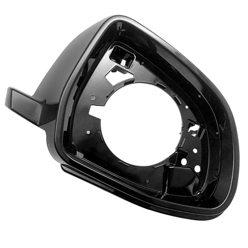 for BMW X3 F25 X4 F26 for X5 F15 X6 F16 2015-2017 Front Wing Door Mirror Frame Right