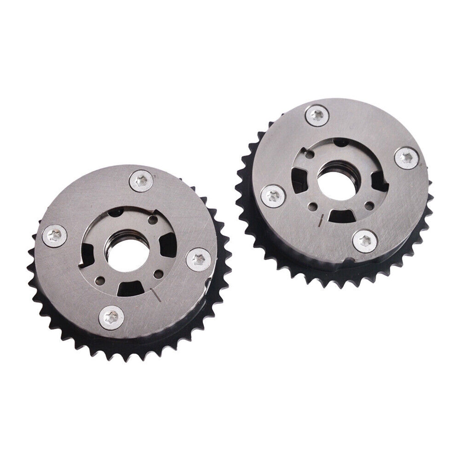 2x Intake Exhaust Camshaft Gear VVT for BMW N20 N26 X3 X4 Z4 528 328 220i 320i