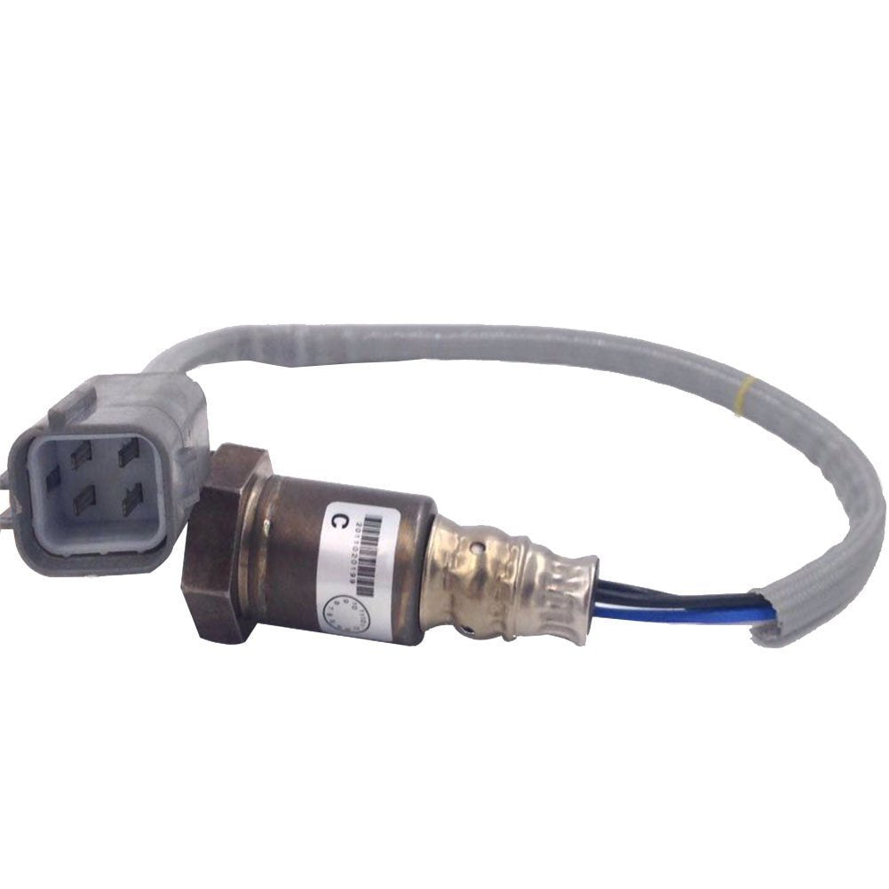 NOX Sensor Nitrogen Oxide Sensor 5293295 Fits ISB6.7 for Blue Bird Freig