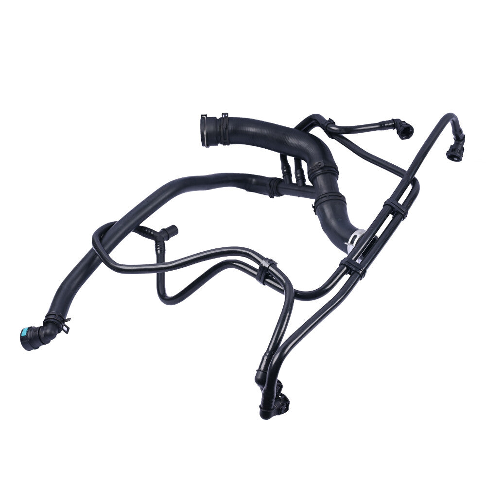 Upper Side Radiator Hose for Land Rover for Range Rover Discovery 13-19 LR034637