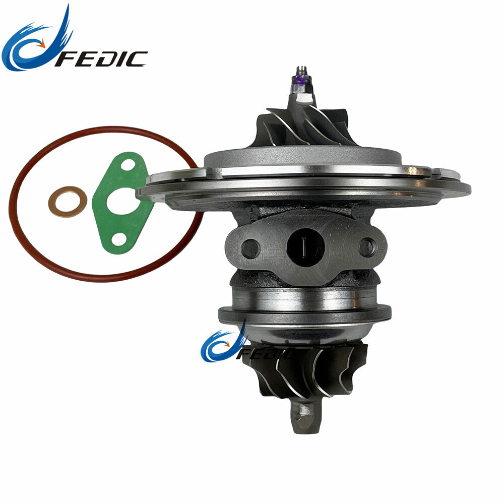 Turbo cartridge K03 53039880019 for Mercedes A 160 170 Vaneo 1.7 CDI OM668DE17LA
