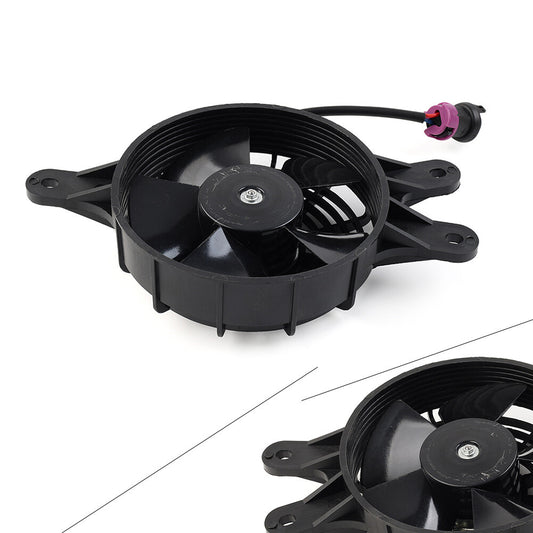 K¨¹hlerl¨¹fter Kunststoff f¨¹r LINHAI 260/300 cc 400 cc ATV Quad LH260 LH300 LH400
