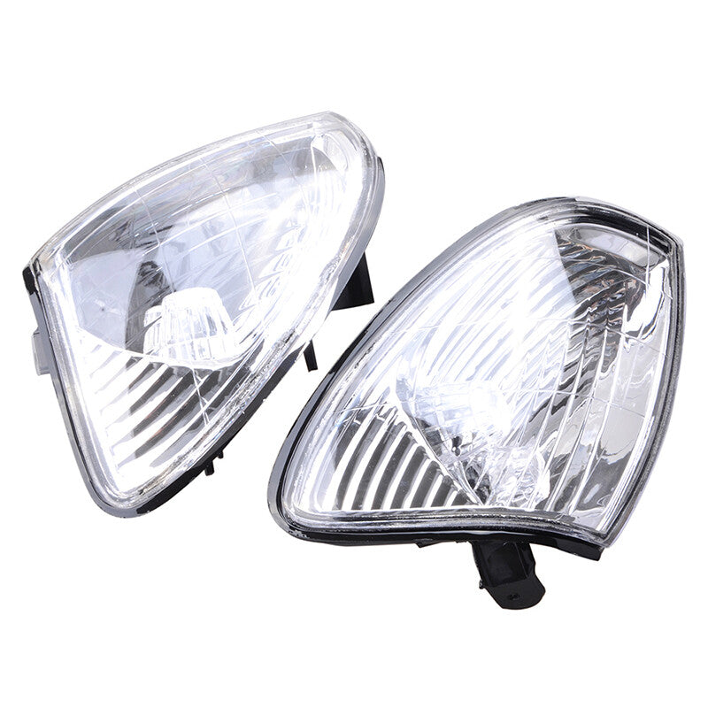 Turn signal light housing indicator without bulb for Lexus LX470 1998 - 2007