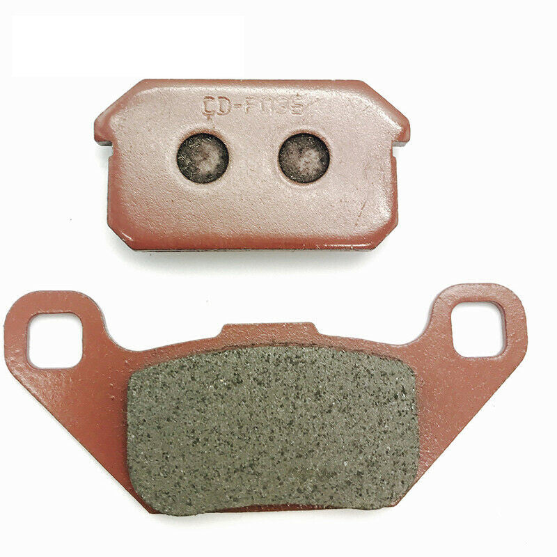 Hammerhead Twister 150 GT GTS SS250 250ccGo Kart Cart Dune Buggy Rear Brake Pads