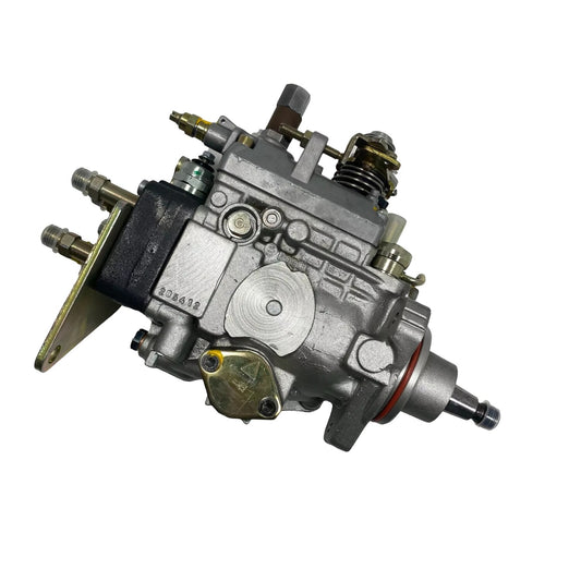 Fuel Pump 0460424303 2644N208 fits Caterpillar Perkins 3054C Diesel Engine 56KW