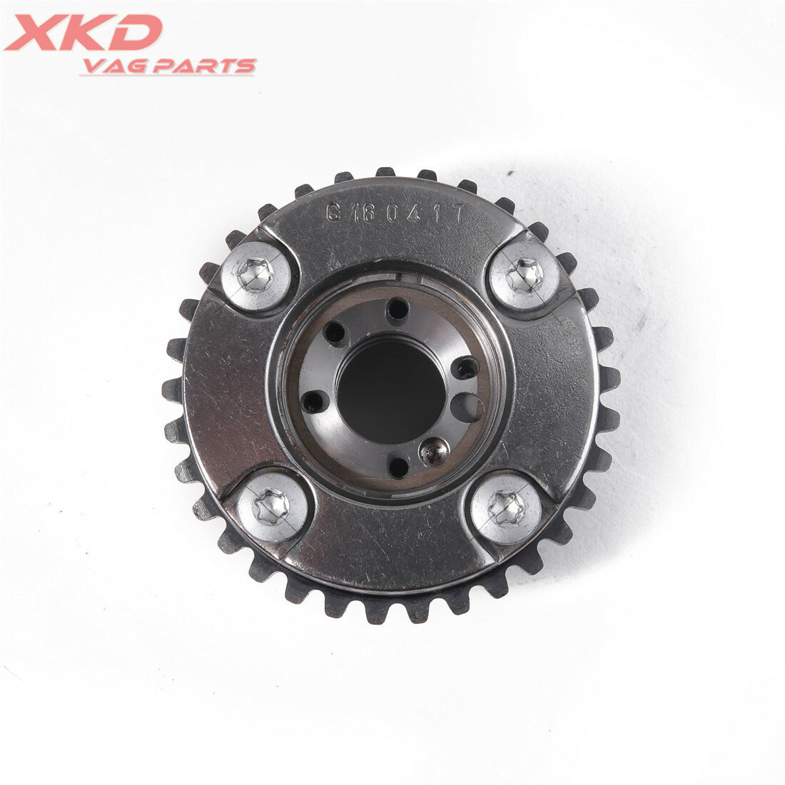 Engine intake camshaft adjuster suitable for Mercedes-Benz E63, G63, GLE, 63 A2780504900