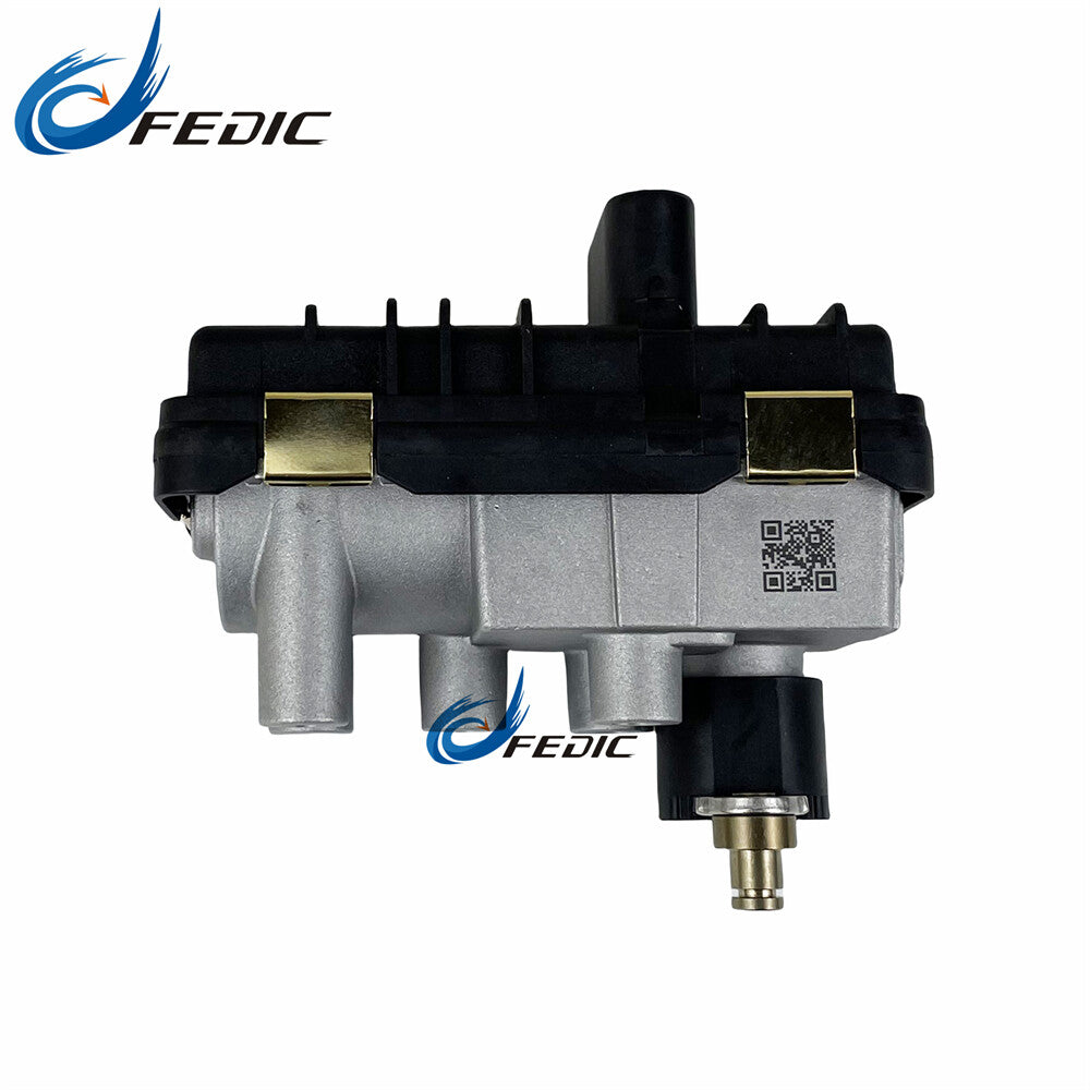 Turbo actuator GTD1446V 839413 797862-0027 for JMC JX4G20A5L 103 Kw